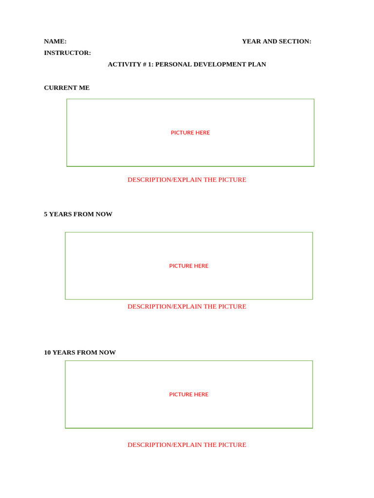 Activity 1 | PDF
