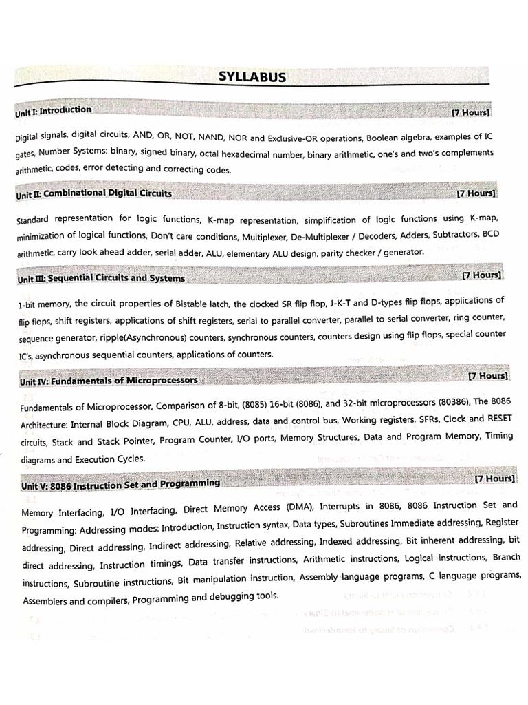 DLDM | PDF