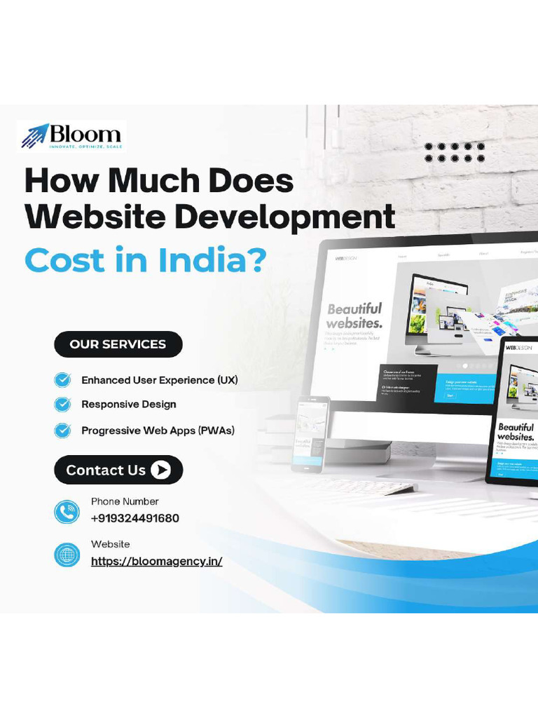 Website Design | PDF