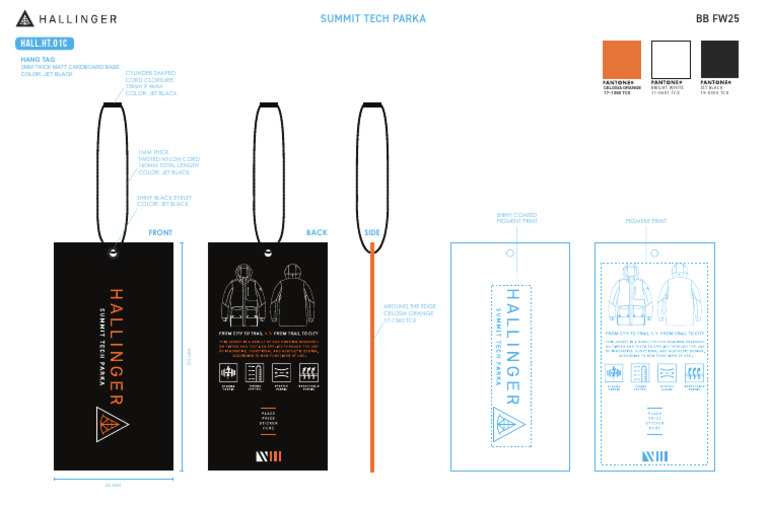 Hall HT 01C | PDF
