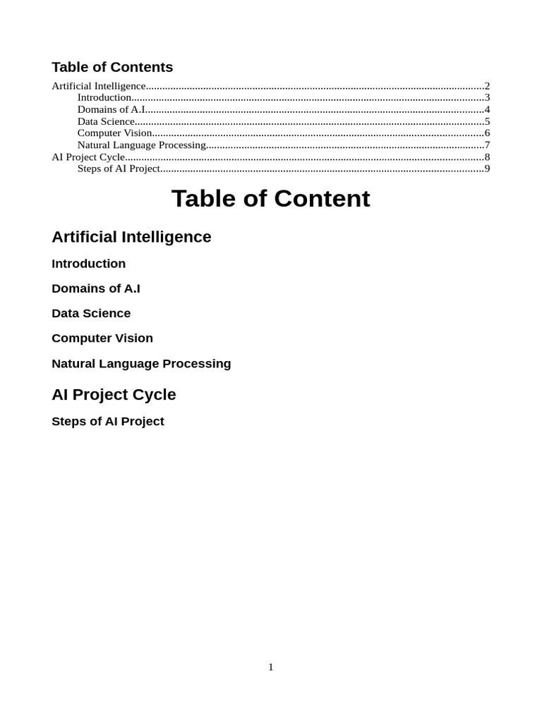 Untitled 1 | PDF