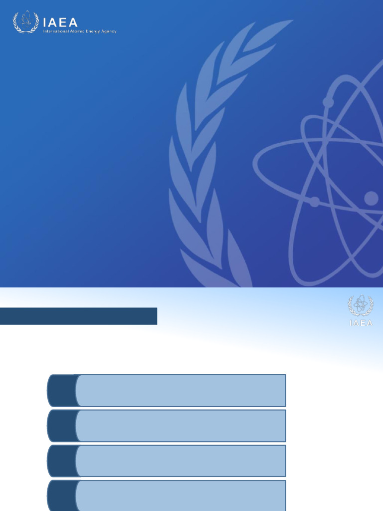 Workplace Monitoring in Nuclear Reactors | PDF | Radioactive ...