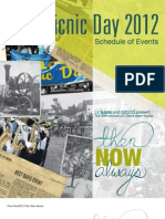 Picnic Day 2012
