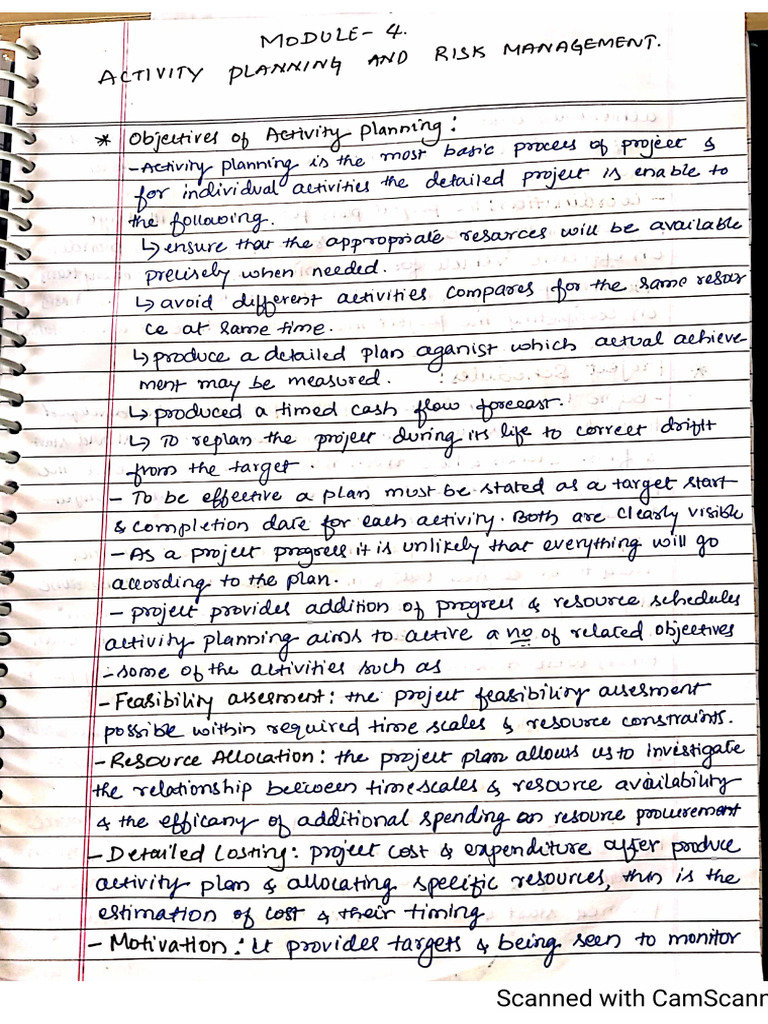 IPM Module 4 | PDF
