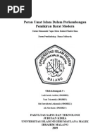 Download MAKALAHFilsafatperkmbnganBaratModernbydkniaSN91596588 doc pdf