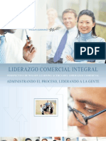 Lideazgo Comercial