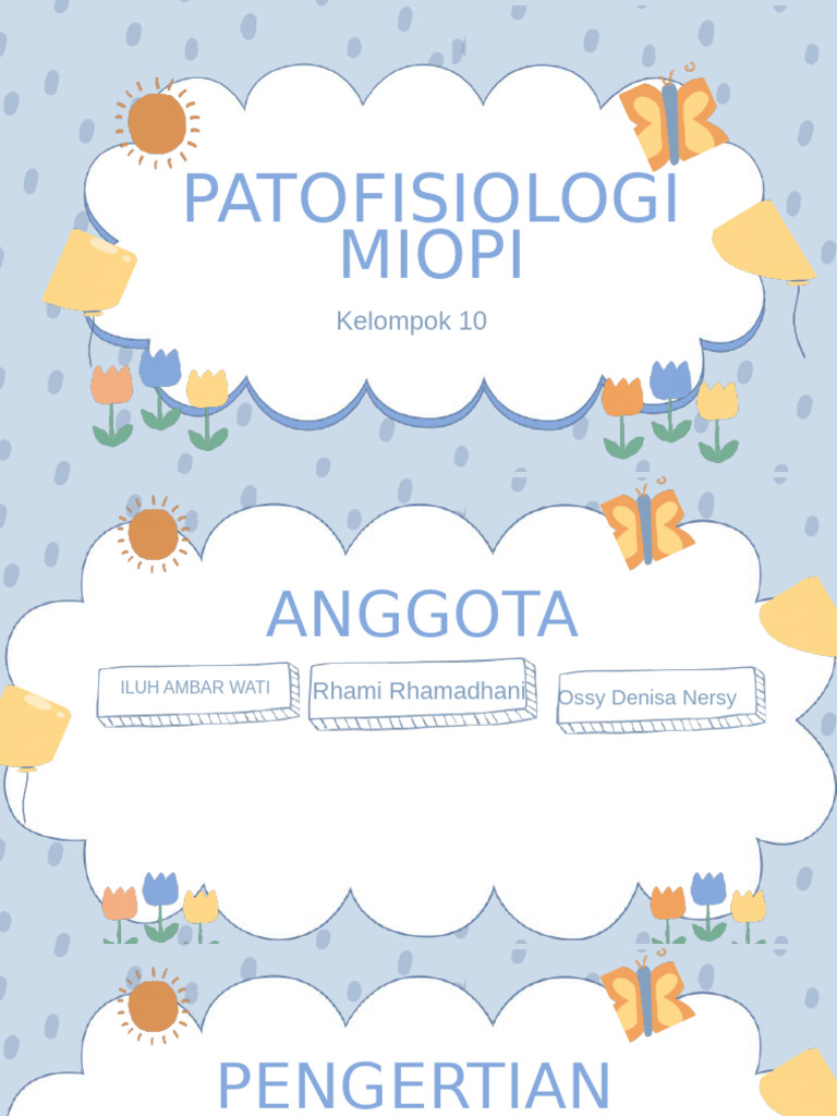 Blue and White Cute Aesthetic Group Project Presentation_20250616 ...