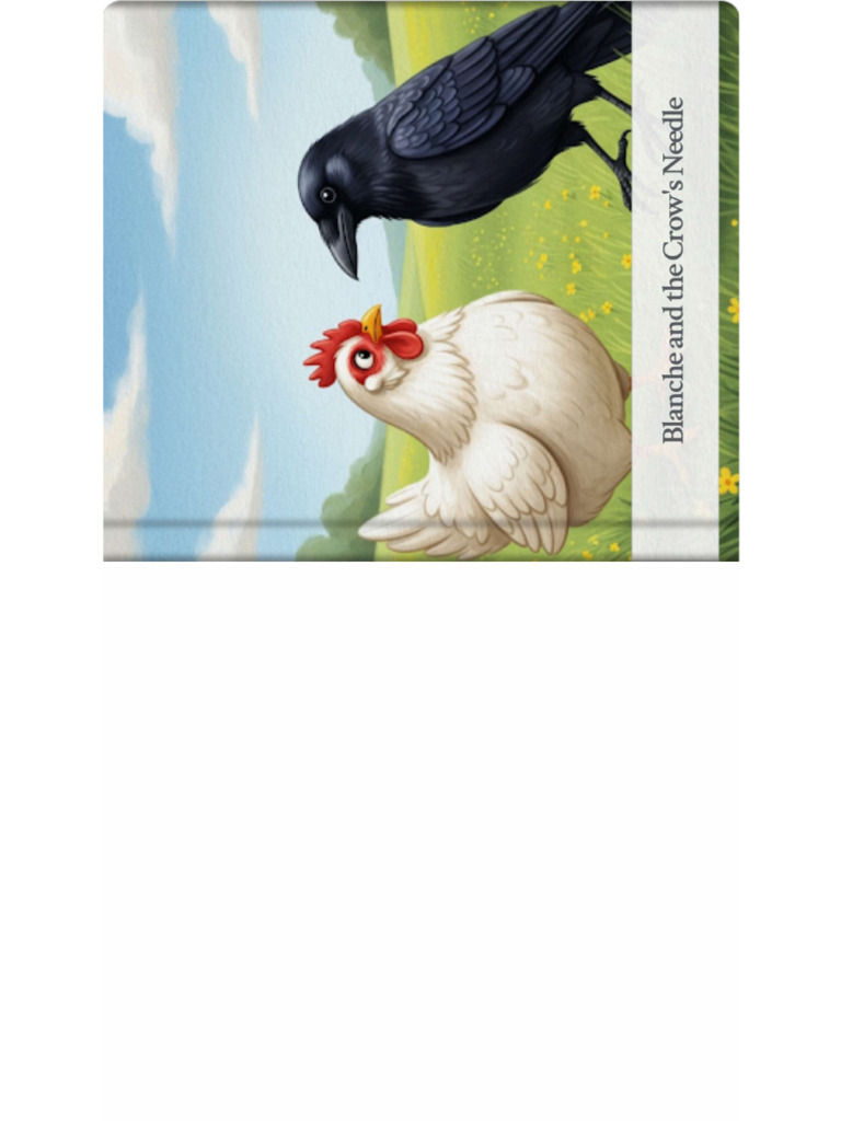Chicken and Crow | PDF