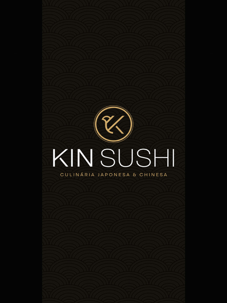 Kin Sushi Cardápio Digital | PDF