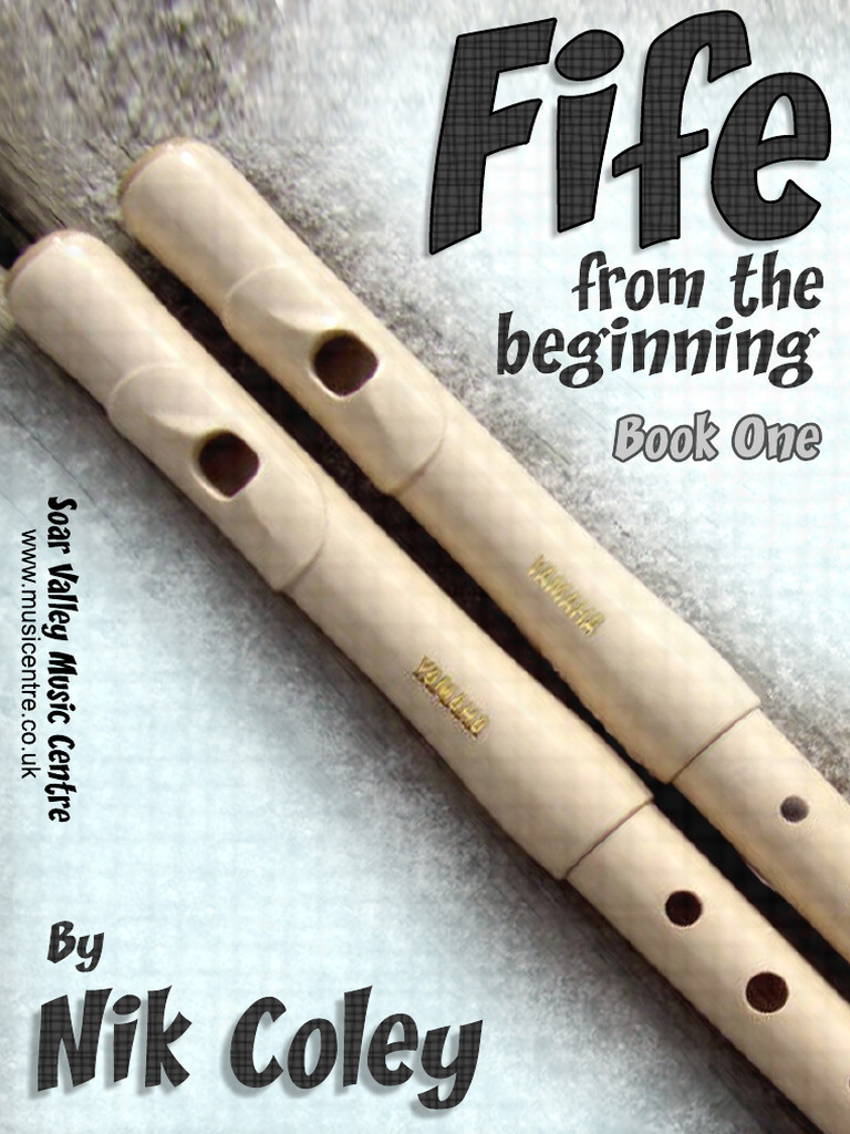 1 - Pdfsam - Fife Book Part 1 | PDF