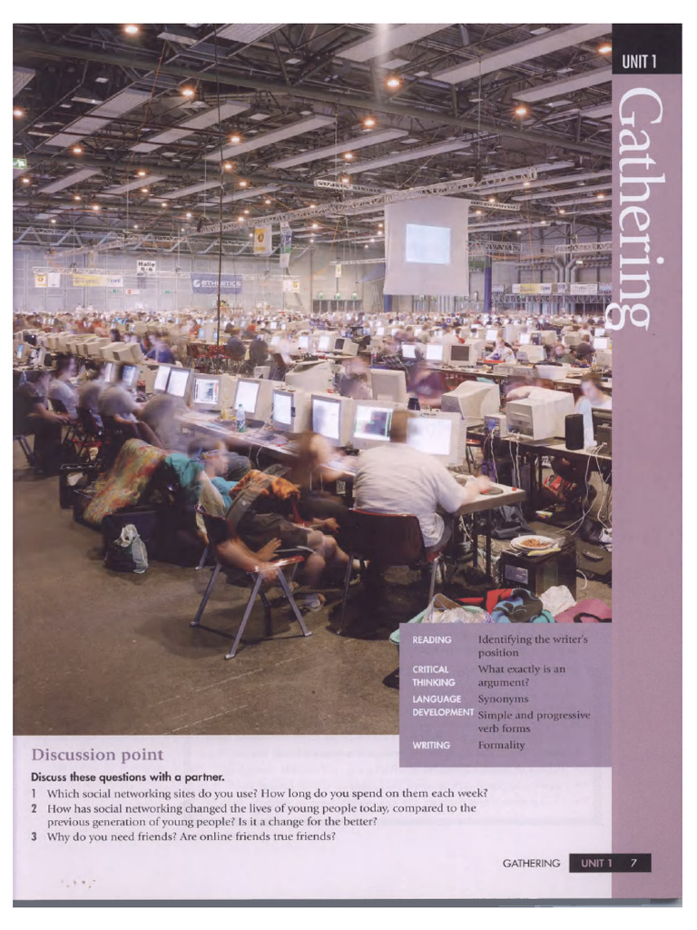 Unit 1 R& W | PDF
