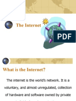 Chp11 Internet&Services