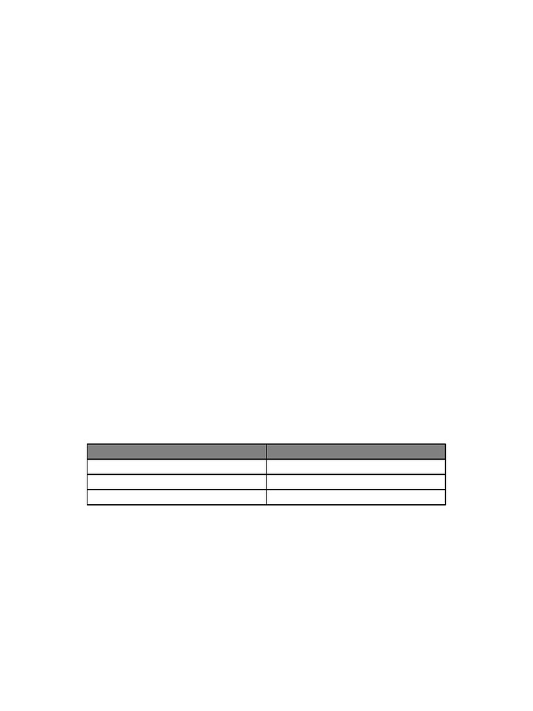 Photoelectric Effect Project Report | PDF