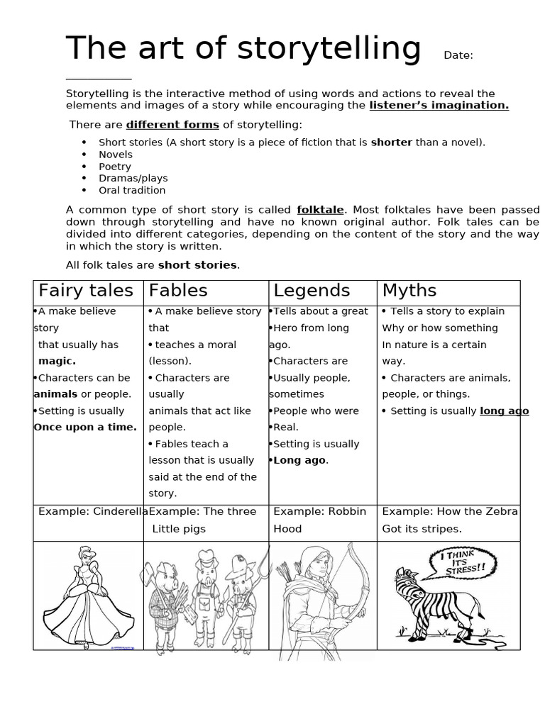 Tangled Storytelling Techniques | PDF | Storytelling | Poetry