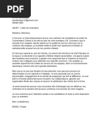 elfbar nachfüll pod läuft aus Guide pour créer une lettre de motivation vendeur automobile main image 1