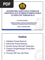 Download Energi Terbarukan PDF by Mochamad Krisnariansyah SN91601535 doc pdf