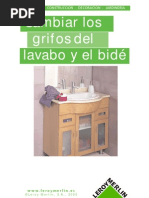 Download Llaves de Lavabos by S_N_B SN91601985 doc pdf