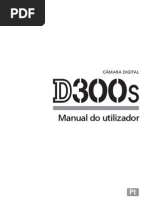 D300S