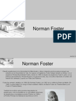 Presentacion Norman Foster