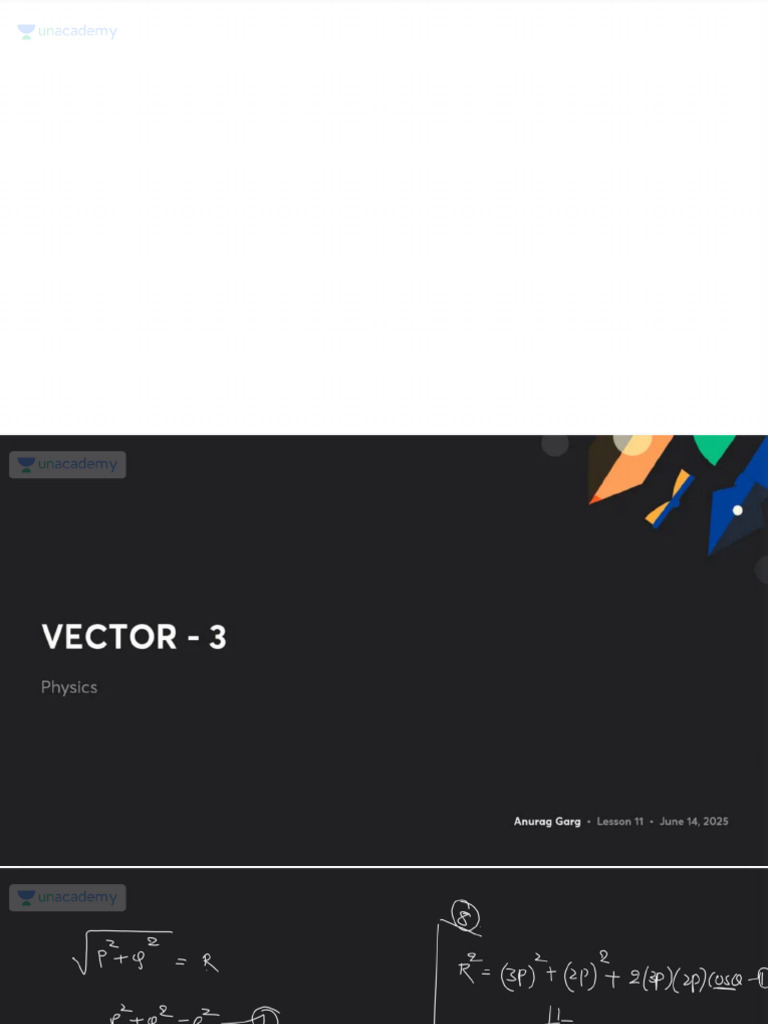 VECTOR 3 With Anno | PDF