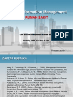 Download Ciri Sistem Informasi Rumah Sakit by Dokter Unhas SN91603379 doc pdf