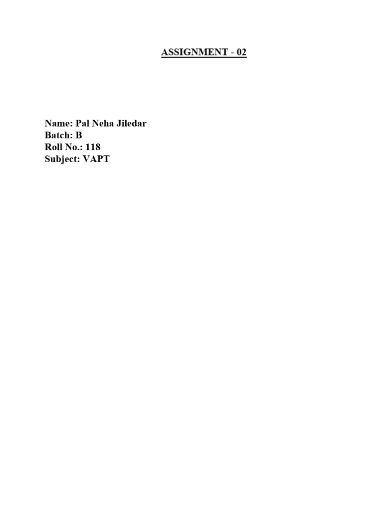 Netcat and ZMap: Network Testing Guide | PDF | Port (Computer ...