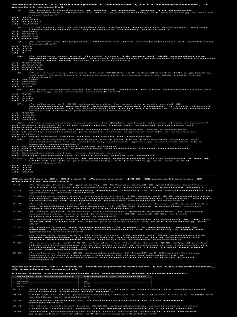 Data Analysis Comparison | PDF