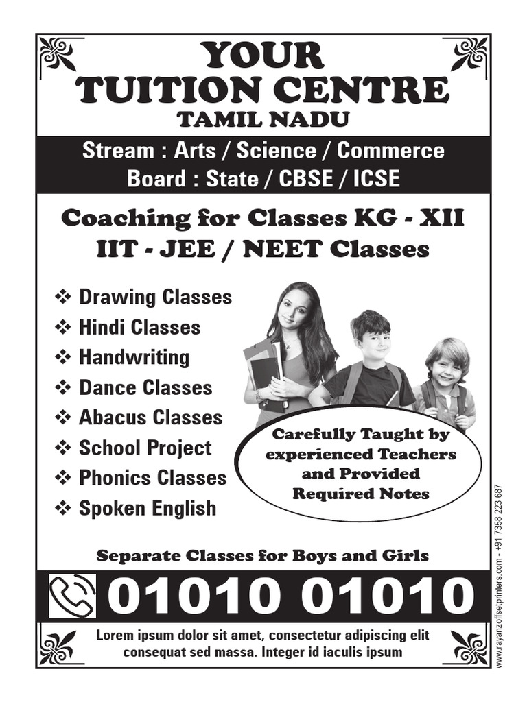 Bit Notice Design 009 | PDF