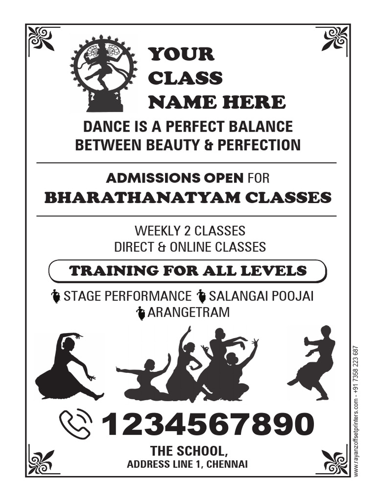 Bit Notice Design 007 | PDF