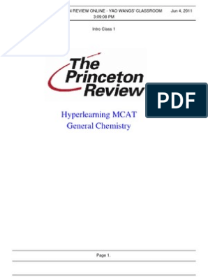 Princeton review mcat 2015 pdf download free
