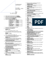 CNS-GEAS 1 Chemistry