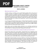 Week 3 Assignment | PDF