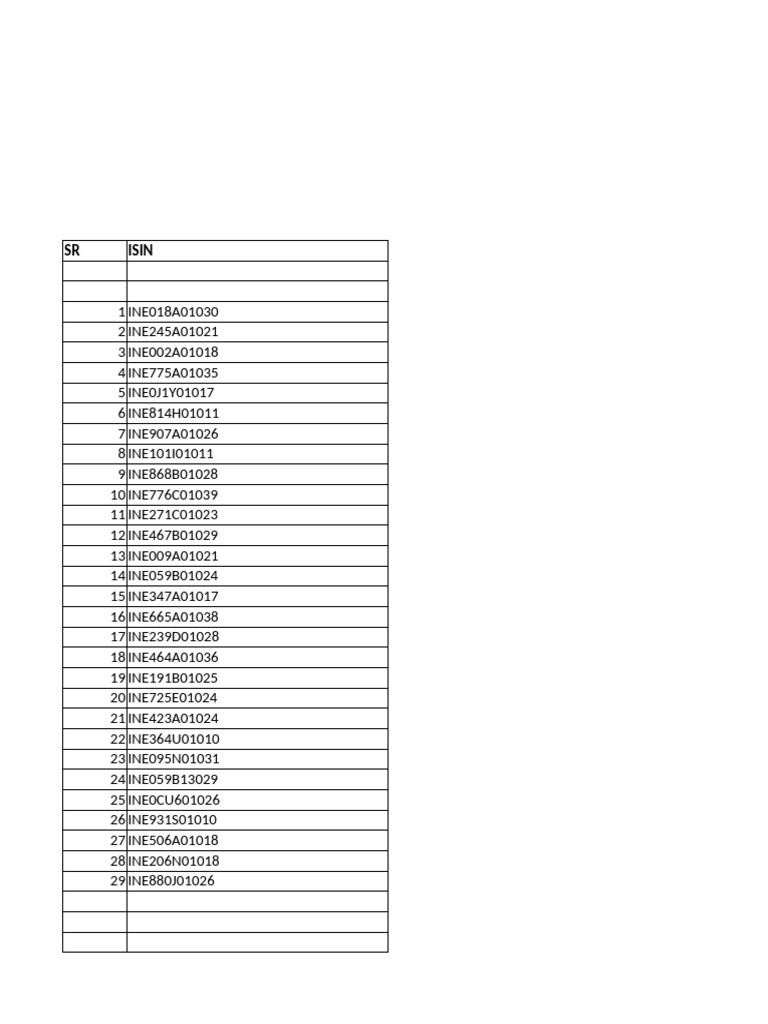 Quant Infrastructure Fund Aug 2025 | PDF | Futures Contract | Option ...