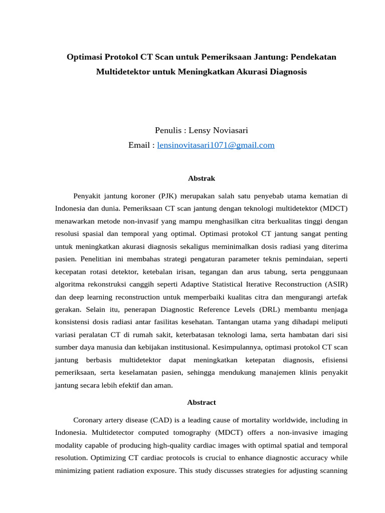 Tugas Lensy Fixxxx Dddkk Pdf