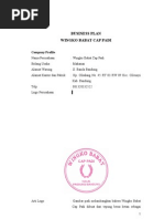 Download BisnisPlanWingko by Unita Haryani SN91609313 doc pdf