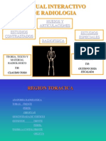 MANUAL INTERACTIVO DE RADIOLOGÍA TORAX