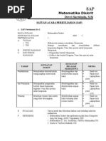 Download Sap Matematika Diskrit by yuniena_puzzle SN91609737 doc pdf