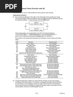 Brother Printer Maintenance Mode Guide | PDF | Printer (Computing ...