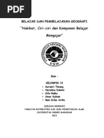 Download Hakikat Dan Ciri Belajar by IndRyah Yuniarti Djawahir SN91610630 doc pdf