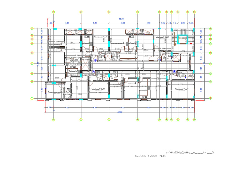 Men's Living Spaces and Rooms Layout | PDF