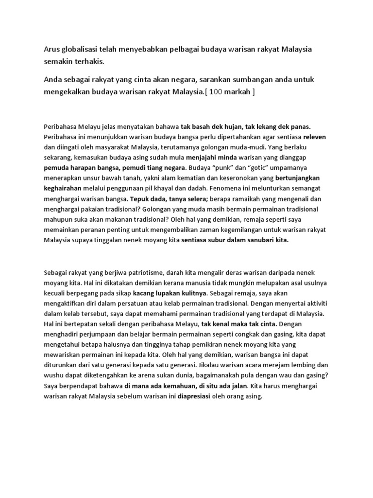 Contoh Soalan Kbat Komsas Spm - Tersoal q Contoh Soalan Kbat Komsas Spm - Tersoal q