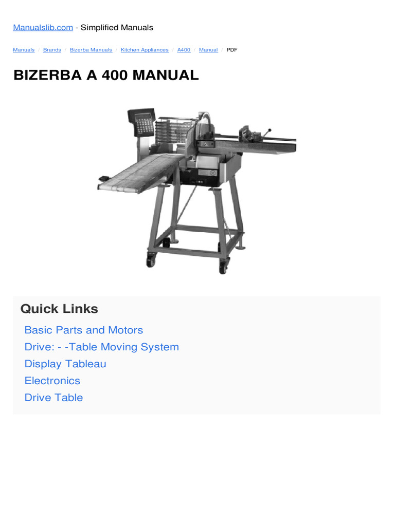 Ebca 4 B | PDF