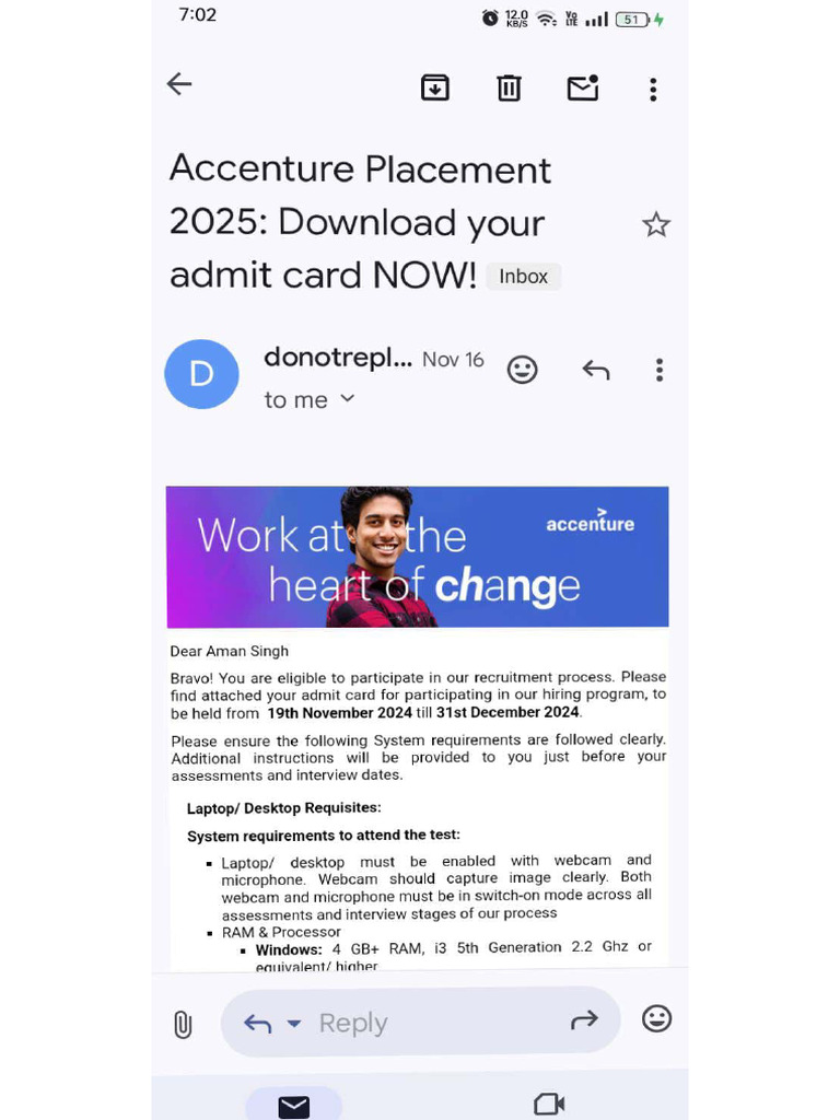 Accenture | PDF