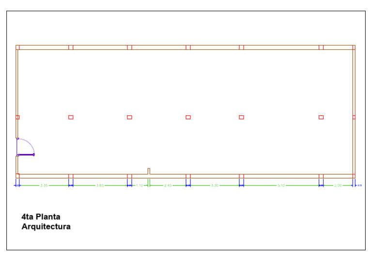 Salon Spa 4ta Planta Pdf