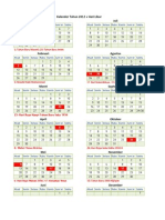 Kalender 2012 Excel Download Gratis Indonesia