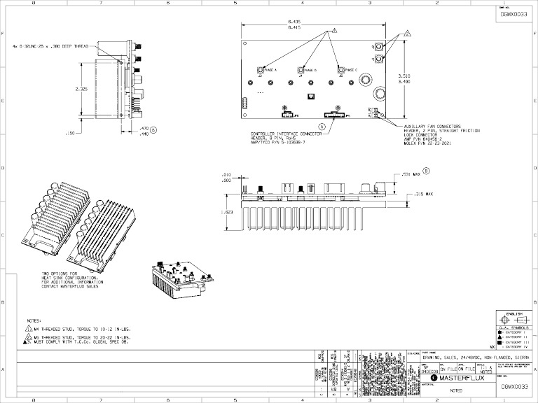 DGMX0033 | PDF