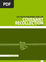 CFC YFL Covenant Recollection