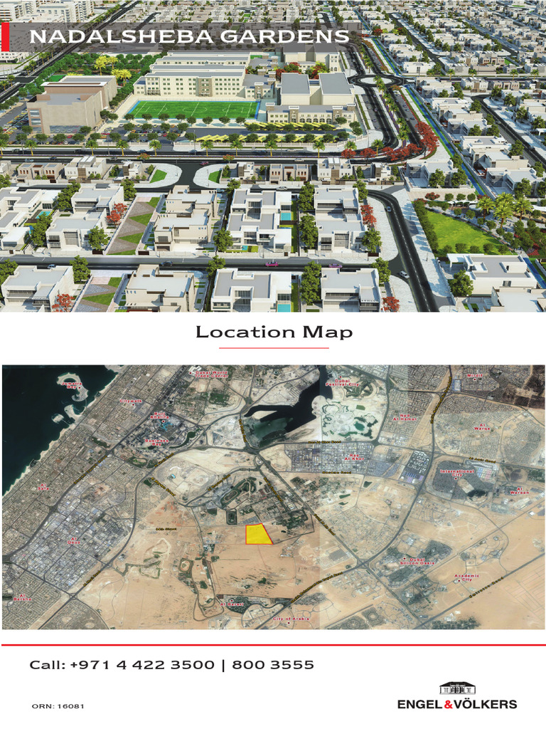 Location Map | PDF