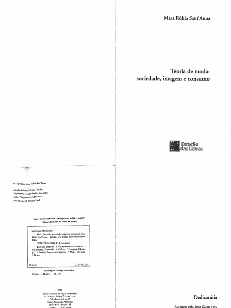 SEMINARIO 03 Santanna | PDF