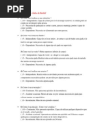 Questionário IVCF-20 para Idosos | PDF | Índice de massa corporal